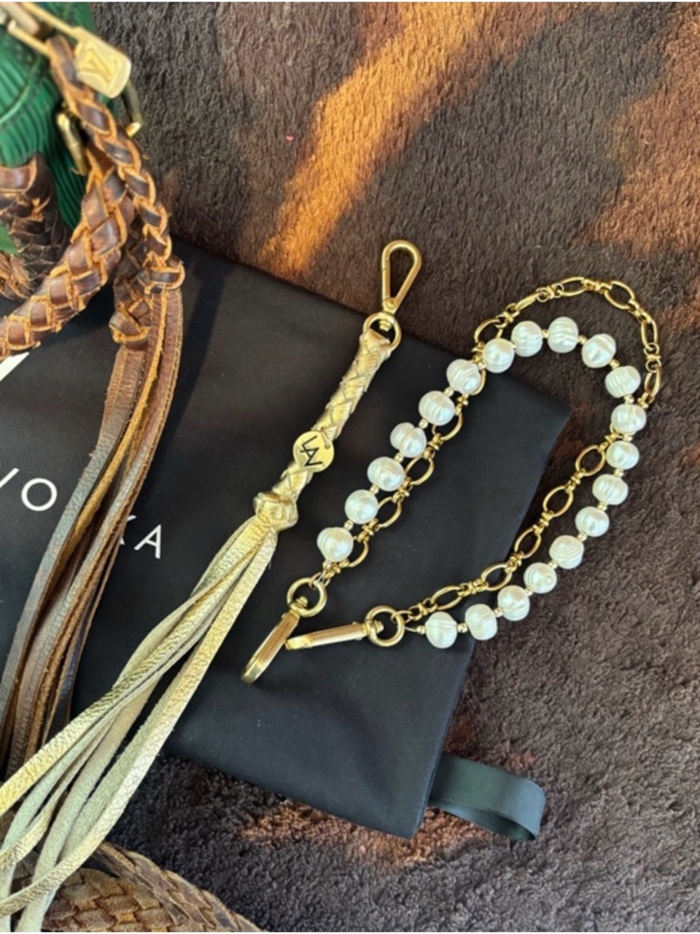 LV Accessories